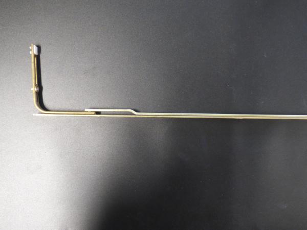 Siegenia Mittelverschluß VSU / BS70